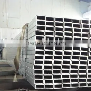Hot Sale Galvanised Tubular for Fences thumbnail-1