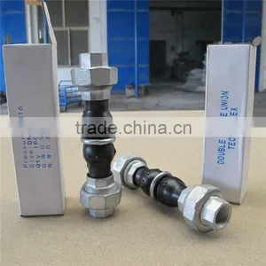 High Quality Thread Rubber Joints thumbnail-3