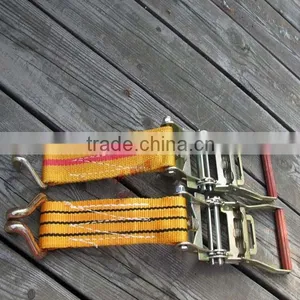 Professional New Arrival Tie Down Material thumbnail-1