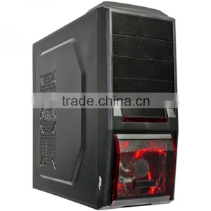 Computer Case Gaming AKY005BR thumbnail-1