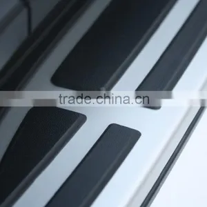2015 TUCSON Side Steps / Running Boards thumbnail-3
