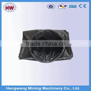 Chinese Multipurpose Insulated Flexible Aluminum Air Duct/Tunnel Ventilation Air Duct With PVC Coated thumbnail-3