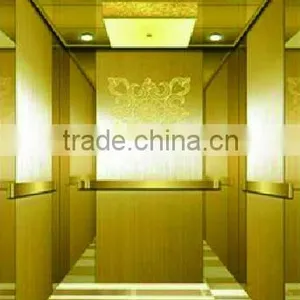 Small Ship Passenger Elevator Lift thumbnail-1