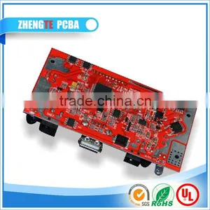 Fr4 Pcb Material Circuit Board Manufacturing Oem Pcb Assembly Turnkey thumbnail-3