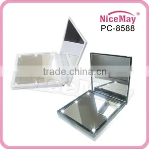 2015 Hot-selling Portable Gift LED Makeup Mirror(with 6 Led Lights) thumbnail-1