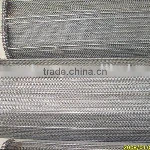 Conveyer Belt Mesh thumbnail-1