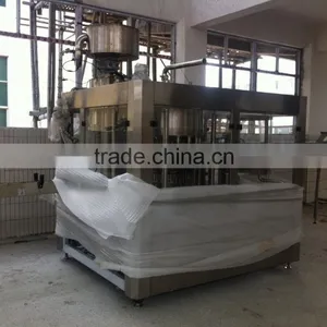 Pasteurized UHT Milk Production Machinery thumbnail-1