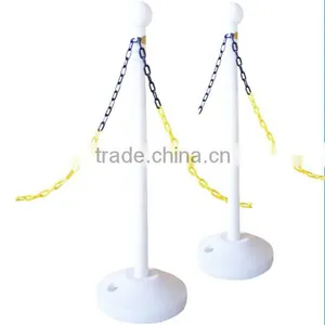 12mm Bollard Cone Chain With High Quality and Nice Price thumbnail-2