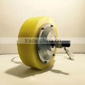 MAC Hot Sale 24v 36v 48v go Kart Motor for Kids thumbnail-1