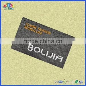 Brand Label / Garment Label for Product Brand Label thumbnail-4