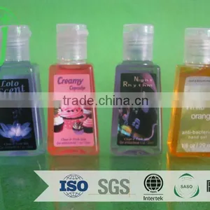 Luxury Soaps for Hotels /manufacturer Famous Brand Plastic Bag for Shampoo thumbnail-1