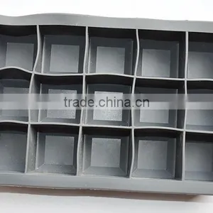 YangJiang Factory Manufacture Hot Sale Cheap Silicone Cake Make in China thumbnail-1