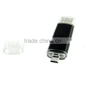 Factory Price Smart Phone Android 4.0 OTG Mobile Phone Wholesale 8GB 16GB 32GB OTG IFlash Drive 3 in 1 Device thumbnail-3