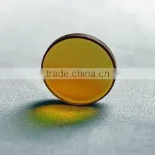 Factory Price Co2 Laser Lens for Laser Cutting Machine thumbnail-2