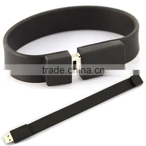 2016 Best Selling Gadgets, 8gb 16gb Pendrive USB 2.0 Bracelet thumbnail-4