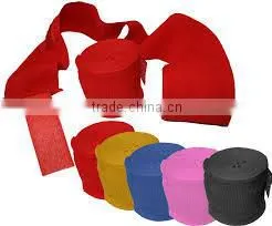 Boxing Hand Wrap,Hand Wrap,Boxing Wrist Wrap thumbnail-1
