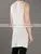 Custom Street Sleeveless Tall T-shirts Wholesale/Elognated T-Shirts thumbnail-2