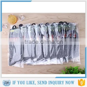 Round Collar Girl White Socks for Ladies thumbnail-6