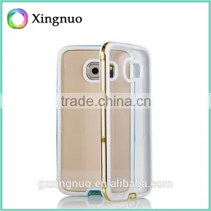 2016 Hot Selling Product Slim Case Cover Skin for Samsung S6 thumbnail-3