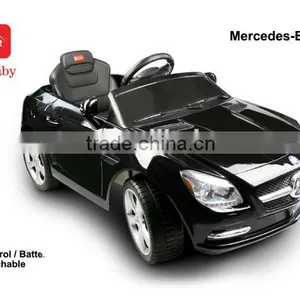 Rastar Shopping Car Toy Made in China Radio Control Cars Kids Ride on Car thumbnail-2