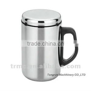 Hot Insulation Stainless Steel Cup /dringking Cup thumbnail-1