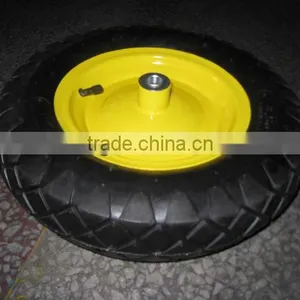 WHEEL BARROW WHEEL PR2615 thumbnail-1