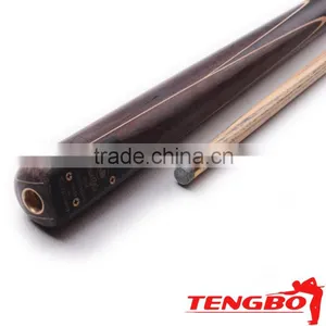 Hot Selling High Quality Snooker Wholesale TB-JY-9 Billiard Cues thumbnail-2