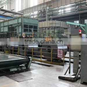 Cold Rolled Steel Coils/Steels(CRC) SWKD CHINA FACTORY thumbnail-4