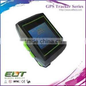 Waterproof Personal Gps Tracker Watch Phone With Sim Card Mobilephone Call Location Gsm Gprs Tracker for Kids Pets thumbnail-1
