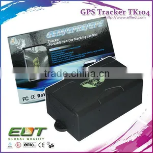 TK104 Vehicle Gps With Camera Sim Card Real Time Cheap Tracker thumbnail-1