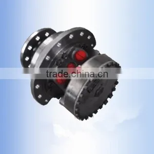 Hydraulic Piston Motor for Crane thumbnail-1