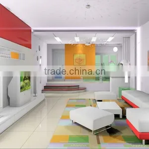 TAIYITO China R&D Manufacturer Industry Leader Domotica Zigbee Wireless Smart Home Control Solutions thumbnail-1