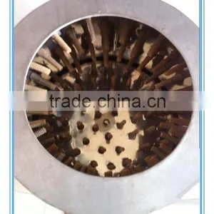 Chicken Feet Skin Removing Machine/plucker Machine thumbnail-3