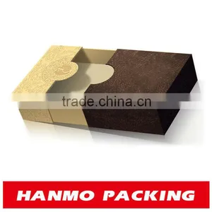 Custom Made&design Tea Drawer Box Two Side Open Wholesale thumbnail-1