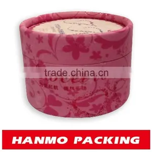 Various OEM ODM Paper Tube Packaging Customized Paper Packagins at Wholesale Price thumbnail-3