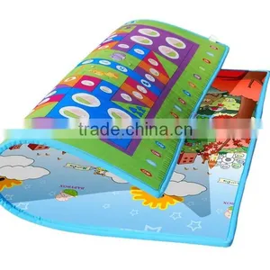 Camping Floor Carpet thumbnail-1