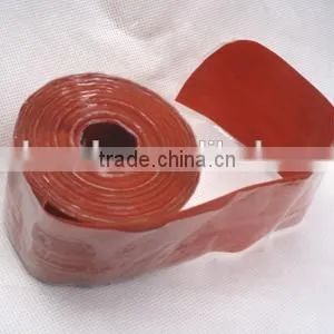 Automotive Repair Tape Silicone Rubber Tape With Excellent Track Resistance and High Dielectric Strength thumbnail-4