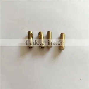 China Factory Stainless Bolt And Nut thumbnail-1