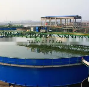 High-rate Thickener For Mining thumbnail-1