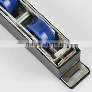 2016 High Quality Pulley Wheel for Curtains thumbnail-1