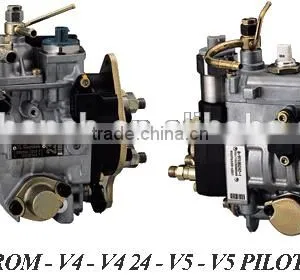 DENSO ECE V3 PUMP Tester/DENSO ECD V4 Pump Tester/DENSO ECD V5 Pump Tester thumbnail-2
