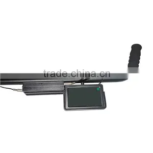 2016 Easy Operate Under Vehicle Bomb Search Camera System With DVR thumbnail-4