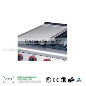 Steel Frying Plate thumbnail-2