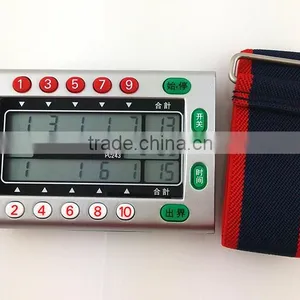 Hot Selling Digital Timer for Gate Ball Timer thumbnail-5