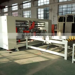 XLD Double Head Carton Stitching Machine thumbnail-3