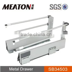 Quality Trendy Ball Bearing Drawer Slide Runners thumbnail-1