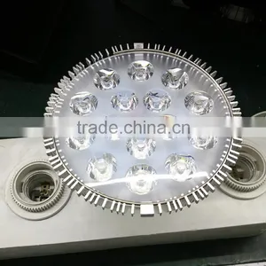 High Lumen Par38 Led Par Light RGB Led Spot Light thumbnail-3