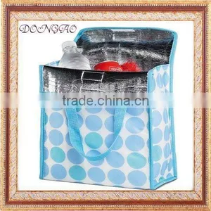 Outdoor Cooler Bag thumbnail-1