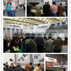 Mirror Glass Machine/best Sell Machine for Glass Beveling With 9 Spindles thumbnail-6