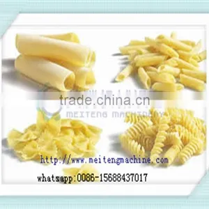 Industrial Macaroni Pasta Making Machine thumbnail-6